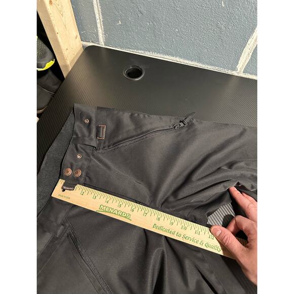 CAPP3L by Ride Snowboarding Women's Snowboard Pants Strata HD II Size Small - Picture 9 of 13